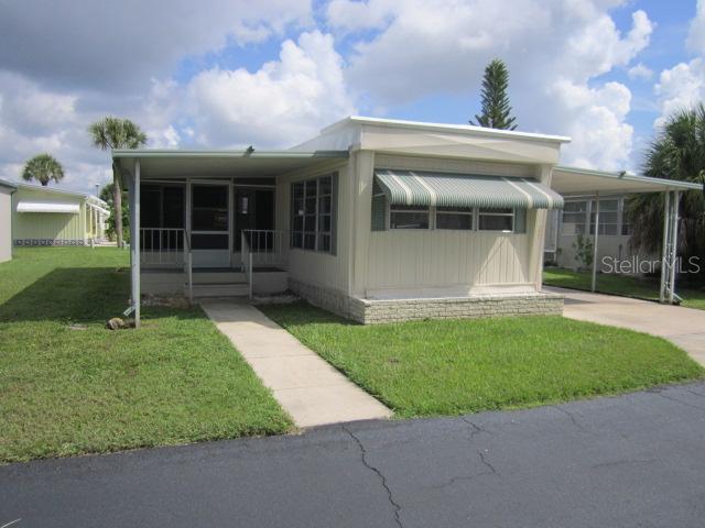 221 Como Dr., Venice, FL 34285