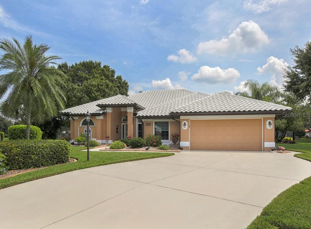 1226 Whitney Ct., Venice, FL 34292