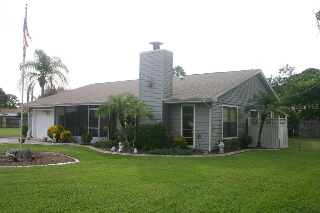 842 Linden Rd., Venice, FL 34293