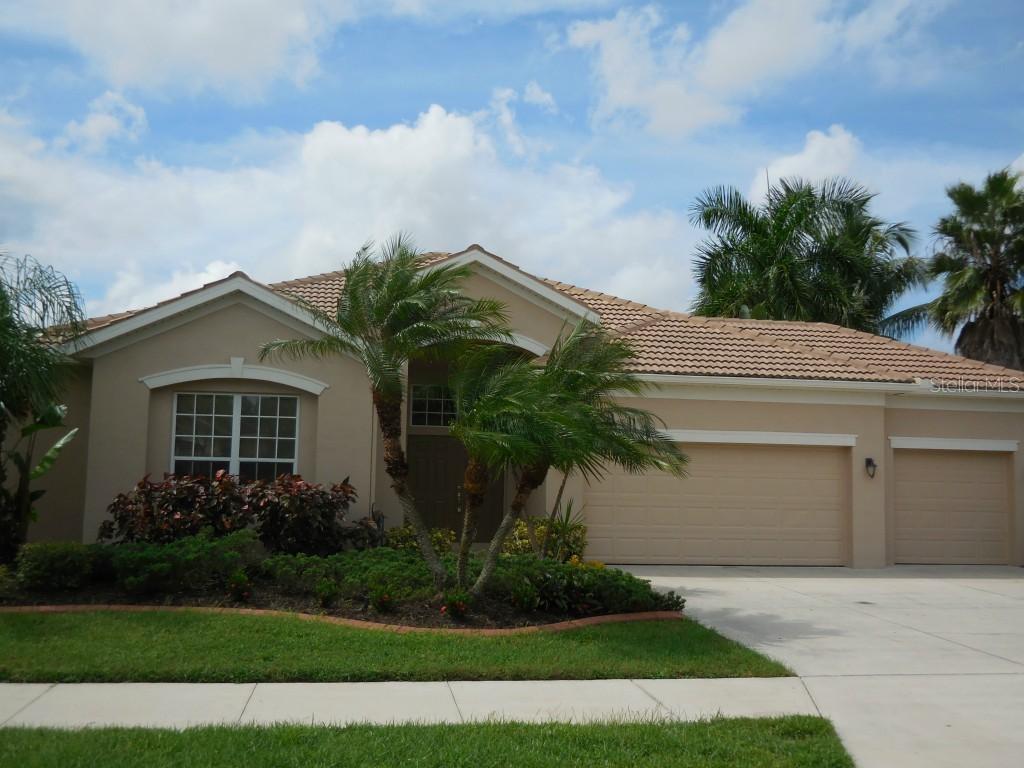 1369 Fraser Pine Blvd., Sarasota, FL 34240