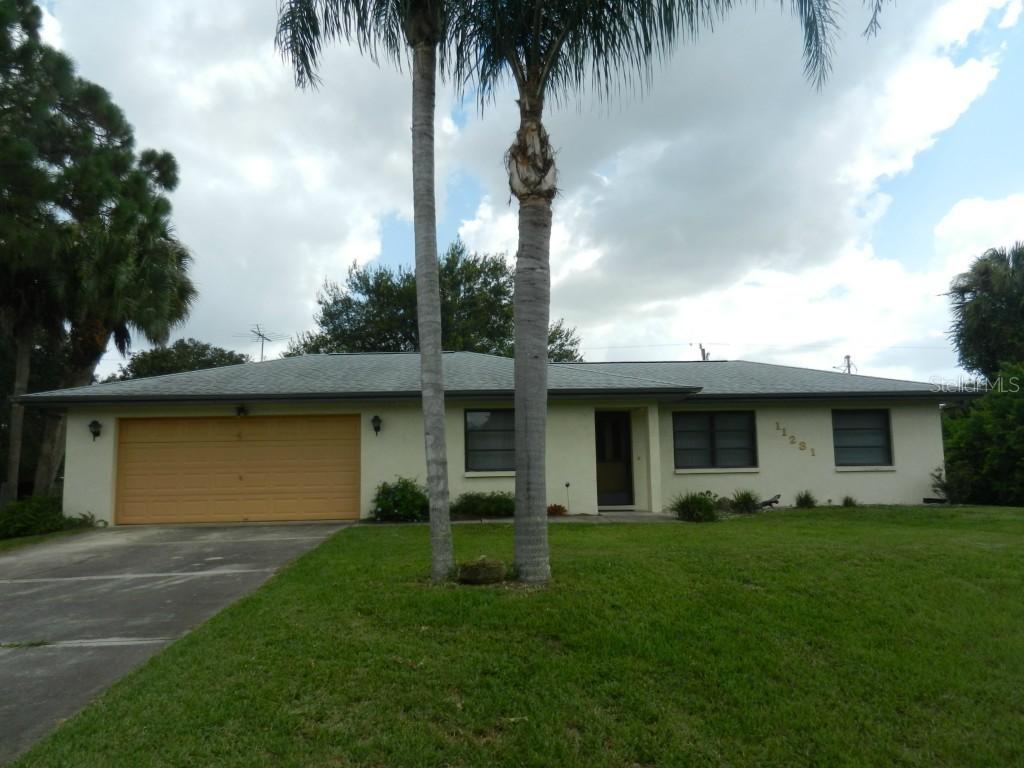 11231 Euler Ave., Englewood, FL 34224