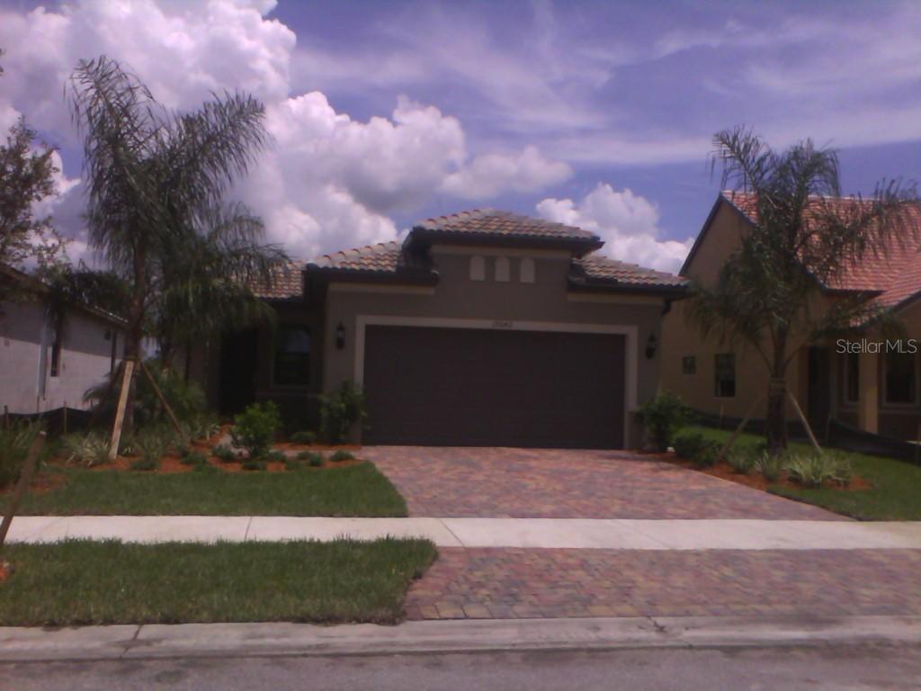 19042 Mangieri Street, Venice, FL 34293