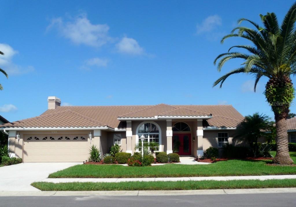 1735 Kilruss Dr., Venice, FL 34292