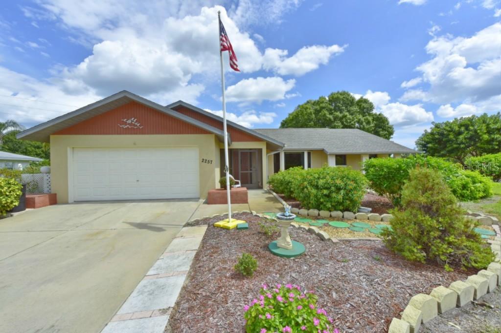 2257 Pineland Dr., Englewood, FL 34223