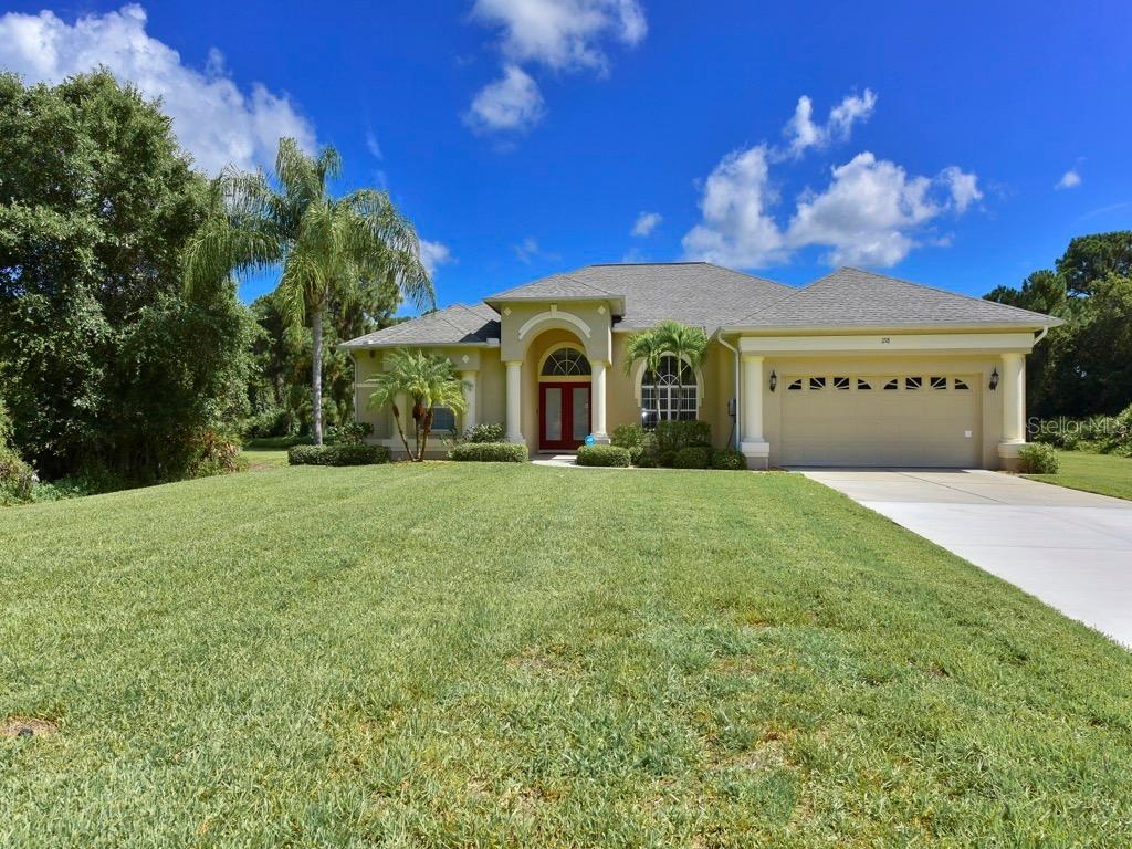 1718 Keyway Rd., Englewood, FL 34223