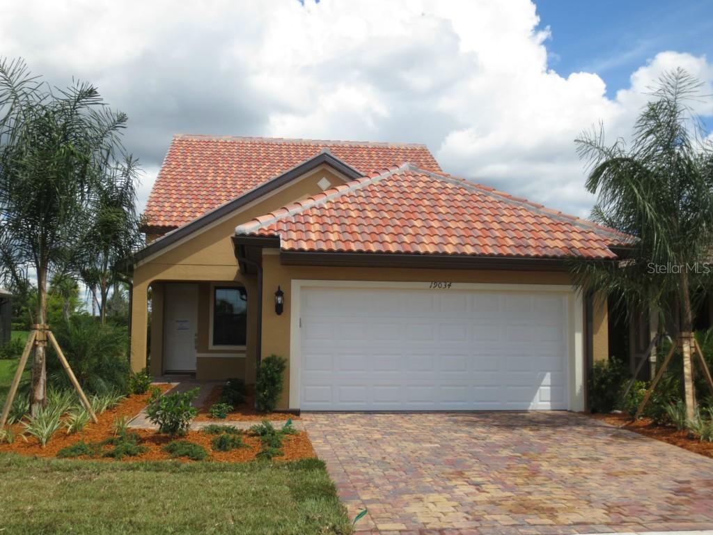 19034 Mangieri Street, Venice, FL 34293