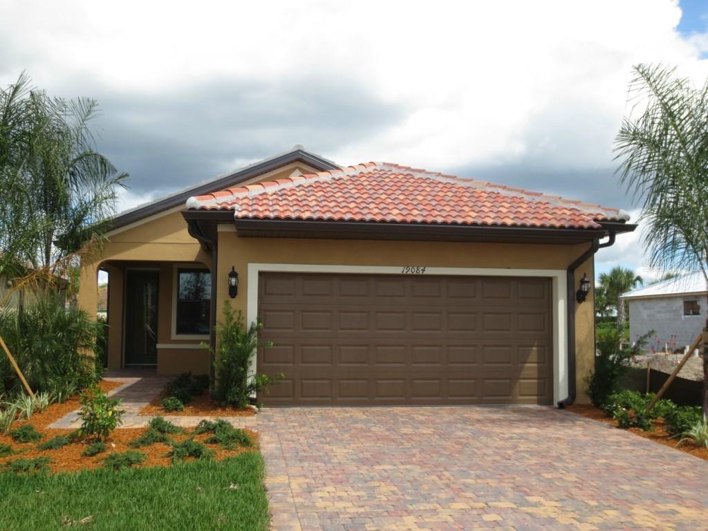 19084 Mangieri Street, Venice, FL 34293