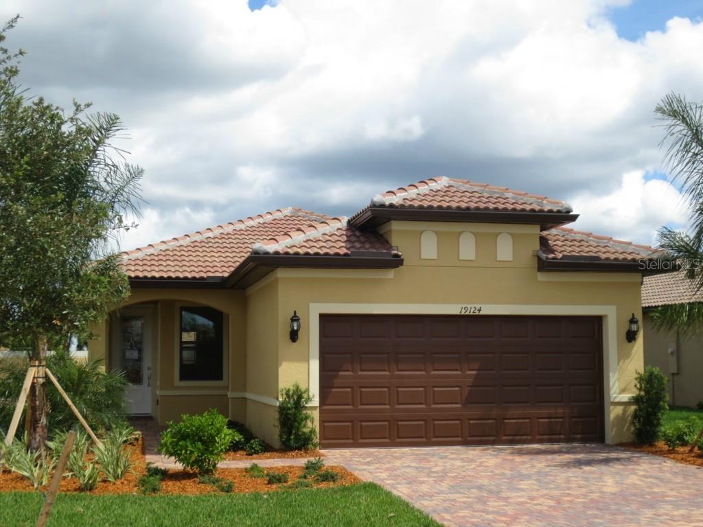 19124 Mangieri Street, Venice, FL 34293