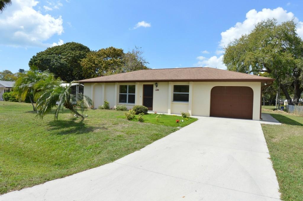 110 Southland Rd., Venice, FL 34293