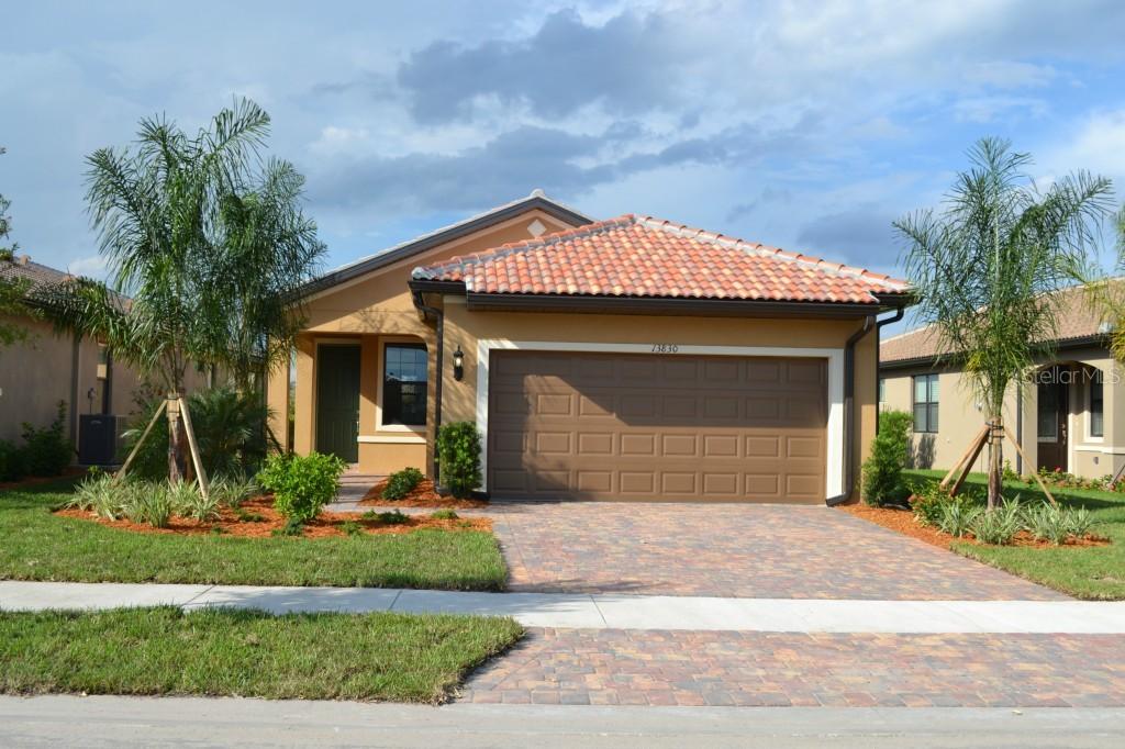 13830 Lido St., North Port, FL 34293