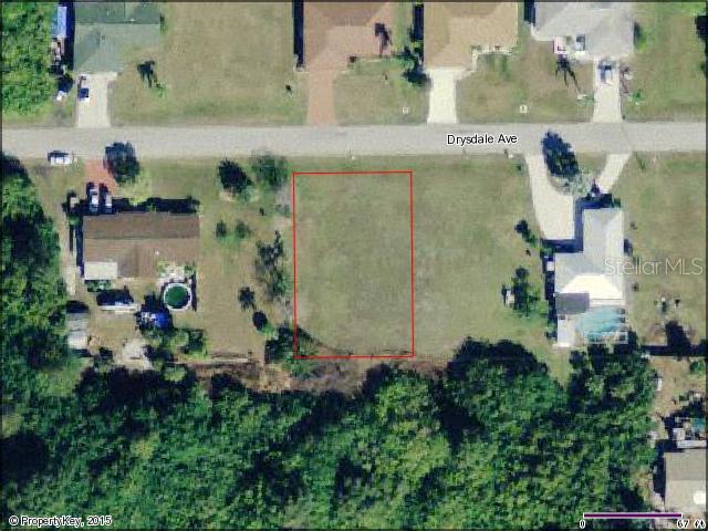 13599 S Drysdale Ave., Port Charlotte, FL 33981