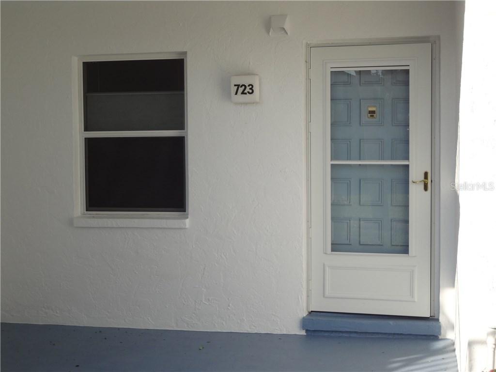 723 Capri Isles Blvd. #117, Venice, FL 34292