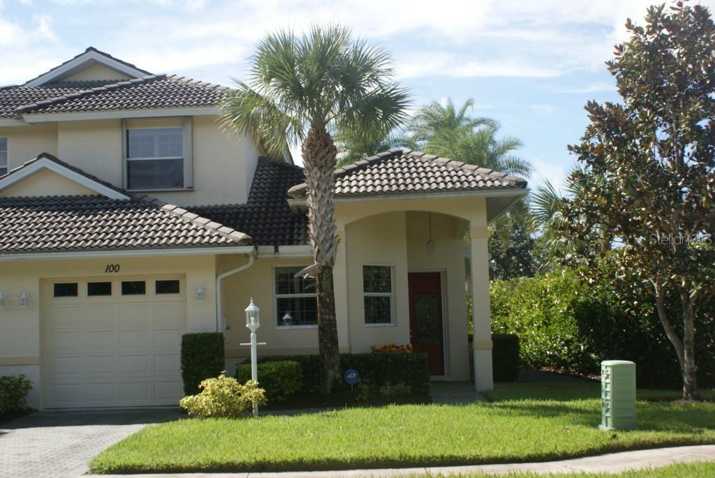 100 Reclinata Cir., Venice, FL 34292