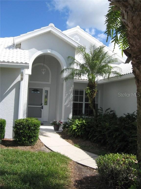1348 Clubview Ct., Venice, FL 34292