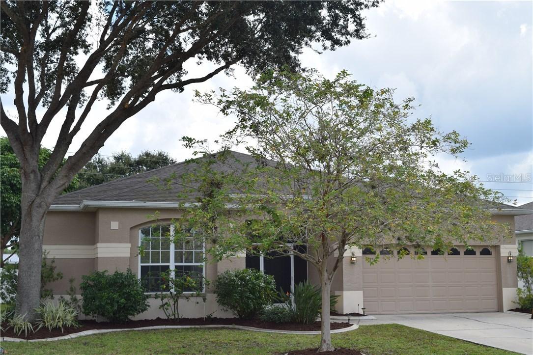 4327 Manfield Dr., Venice, FL 34293