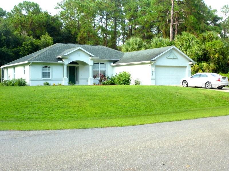 4145 Shrimp Ln., North Port, FL 34286