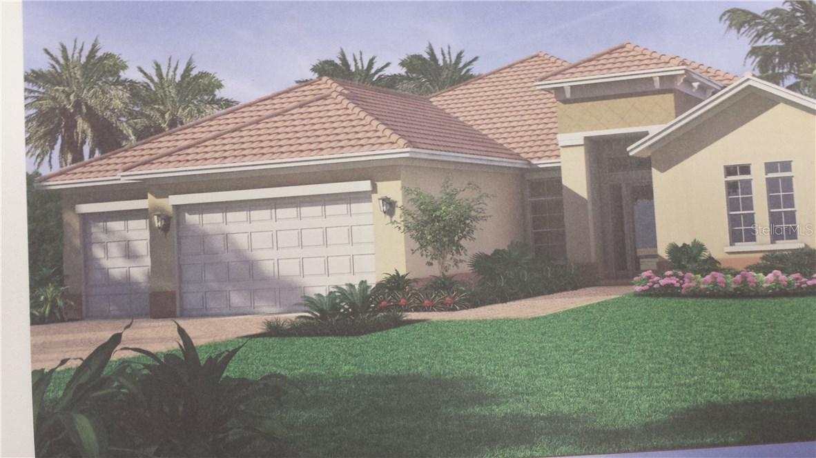 20126 Elegante Ct., Venice, FL 34293