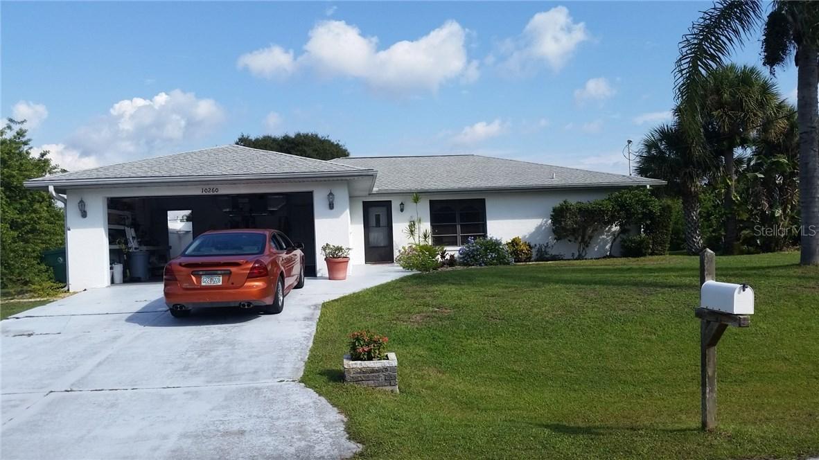 10260 Deerwood Ave., Englewood, FL 34224