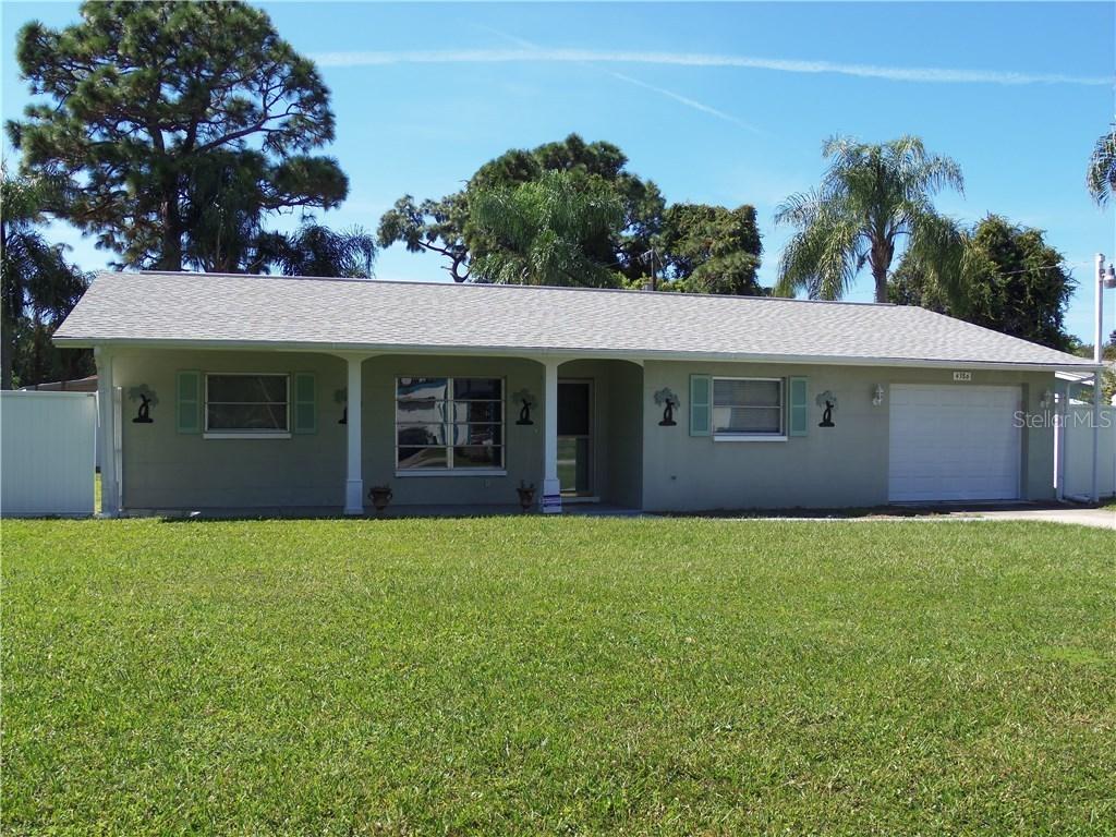 4386 Tarpon Rd., Venice, FL 34293