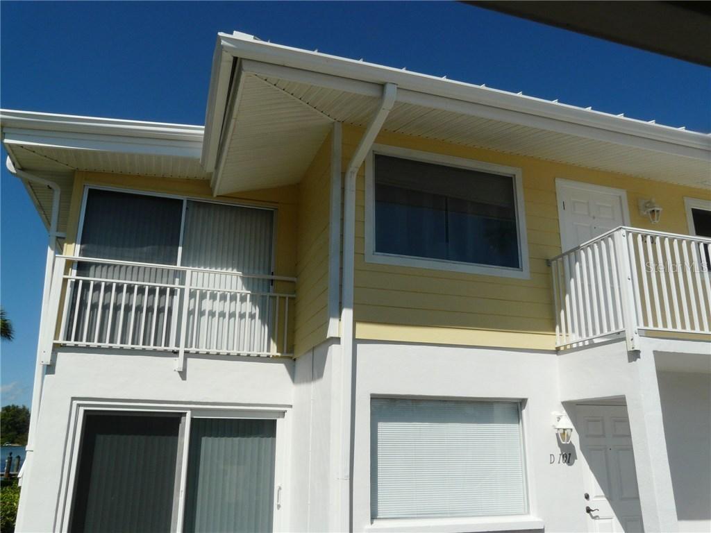 999 Inlet Cir. #201PAR, Venice, FL 34285