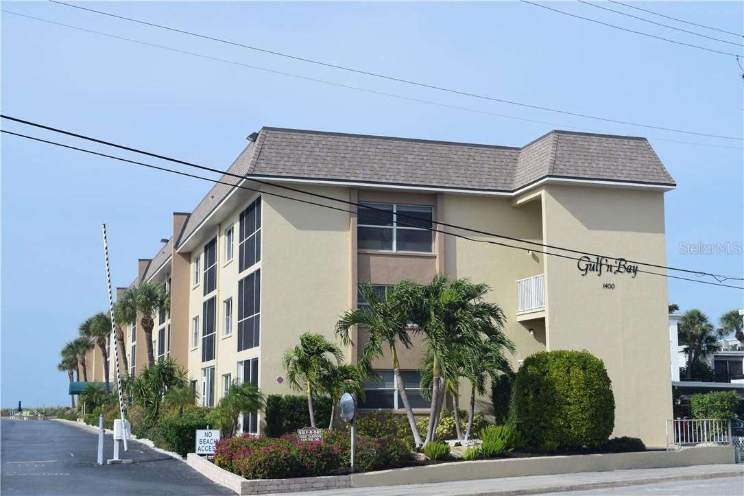 1400 Tarpon Center Dr. #108, Venice, FL 34285