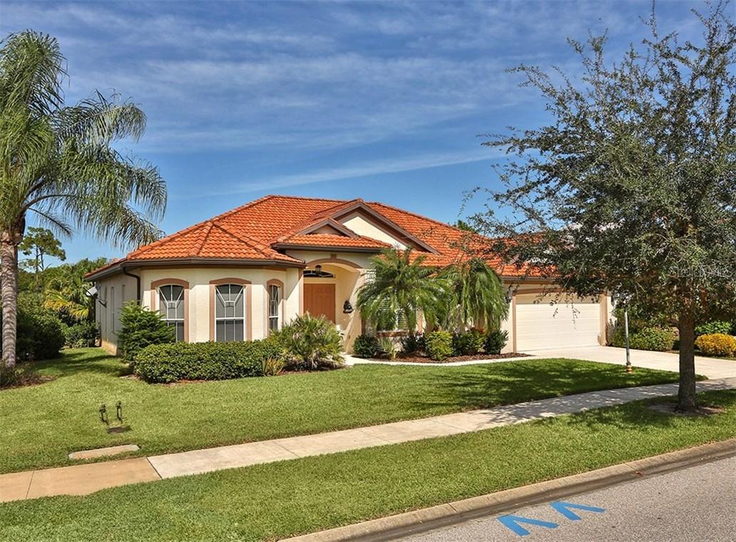 2471 Silver Palm Rd., North Port, FL 34288