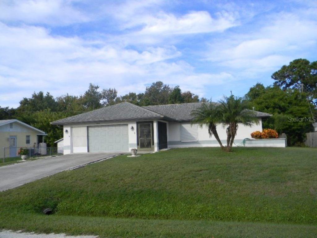 5616 Stephens Rd., Venice, FL 34293