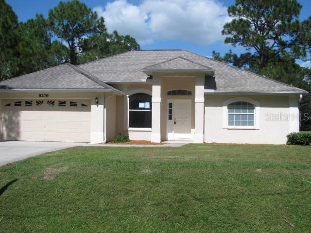 8276 Bristol Ave., North Port, FL 34291