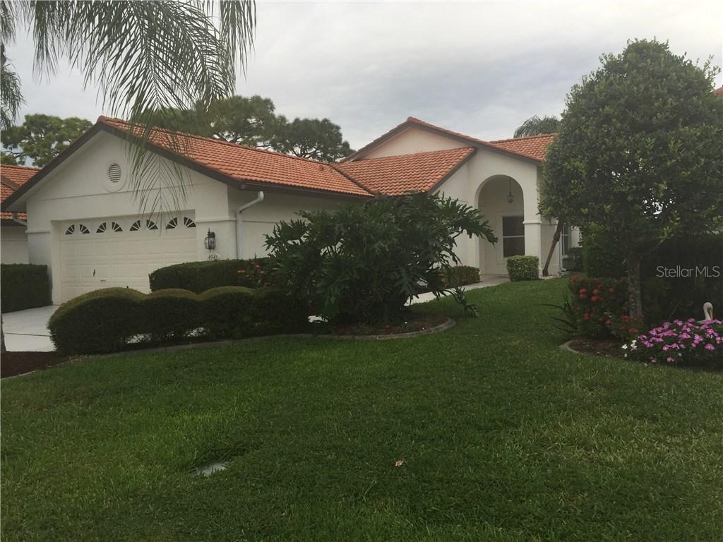 [Address Hidden by Seller], Venice, FL 34293