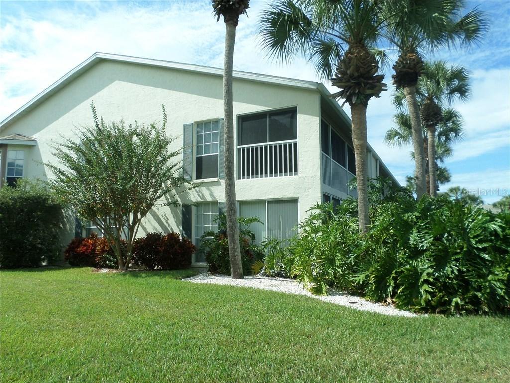 203 Silver Lake Dr. #206, Venice, FL 34292