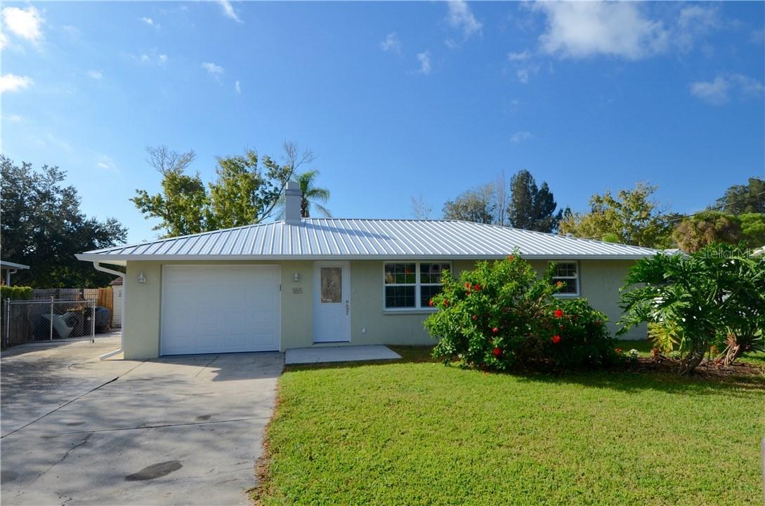 165 Temple Rd., Venice, FL 34293