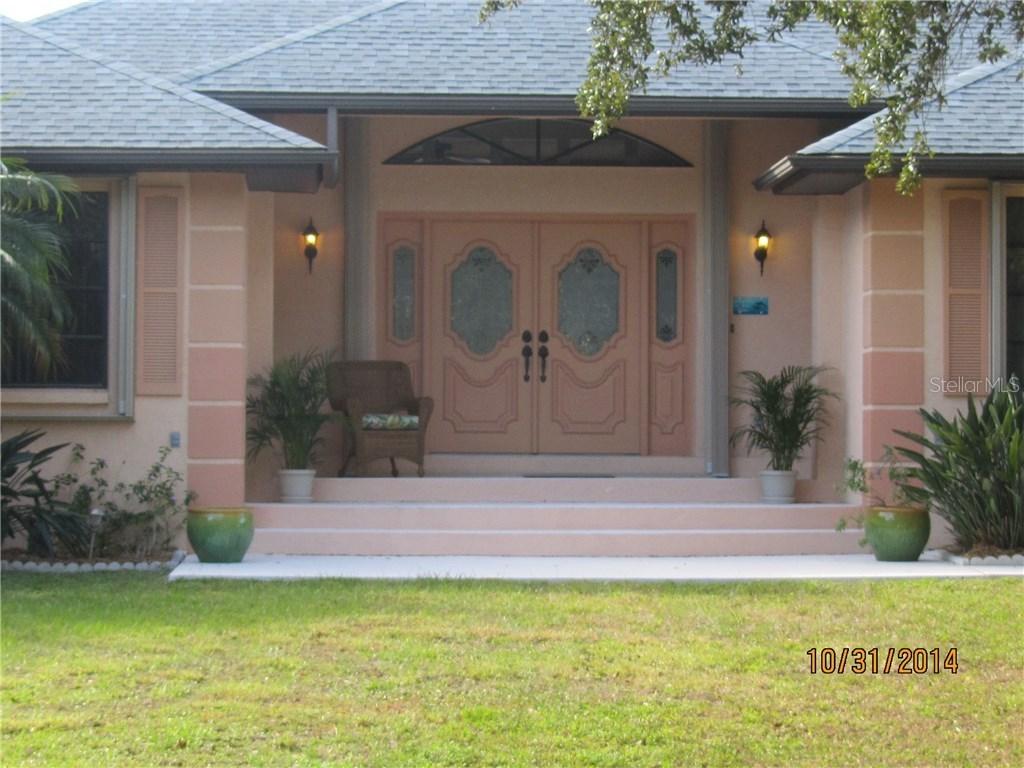 60 S Oxford Dr., Englewood, FL 34223