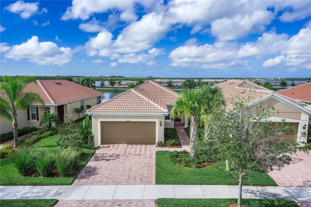 19041 Lappacio St., Venice, FL 34293