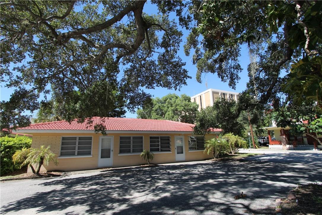1720 Morrill St. #5, Sarasota, FL 34236