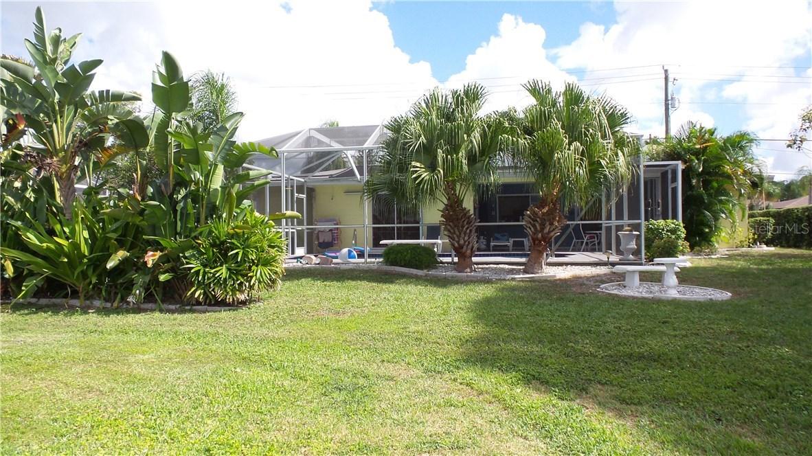 1160 Oxford Dr., Englewood, FL 34223