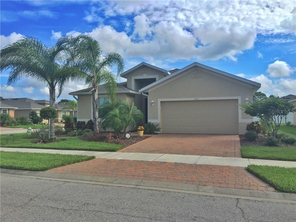 5202 Canyonland Way, Venice, FL 34293
