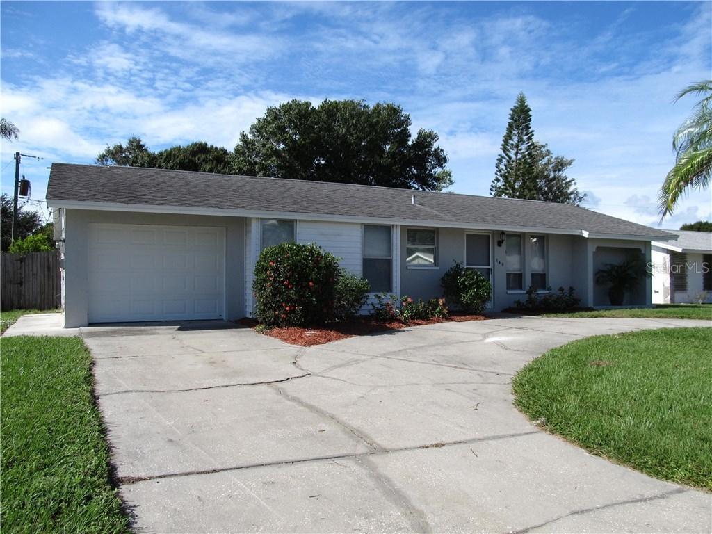249 Mount Vernon Dr., Venice, FL 34293