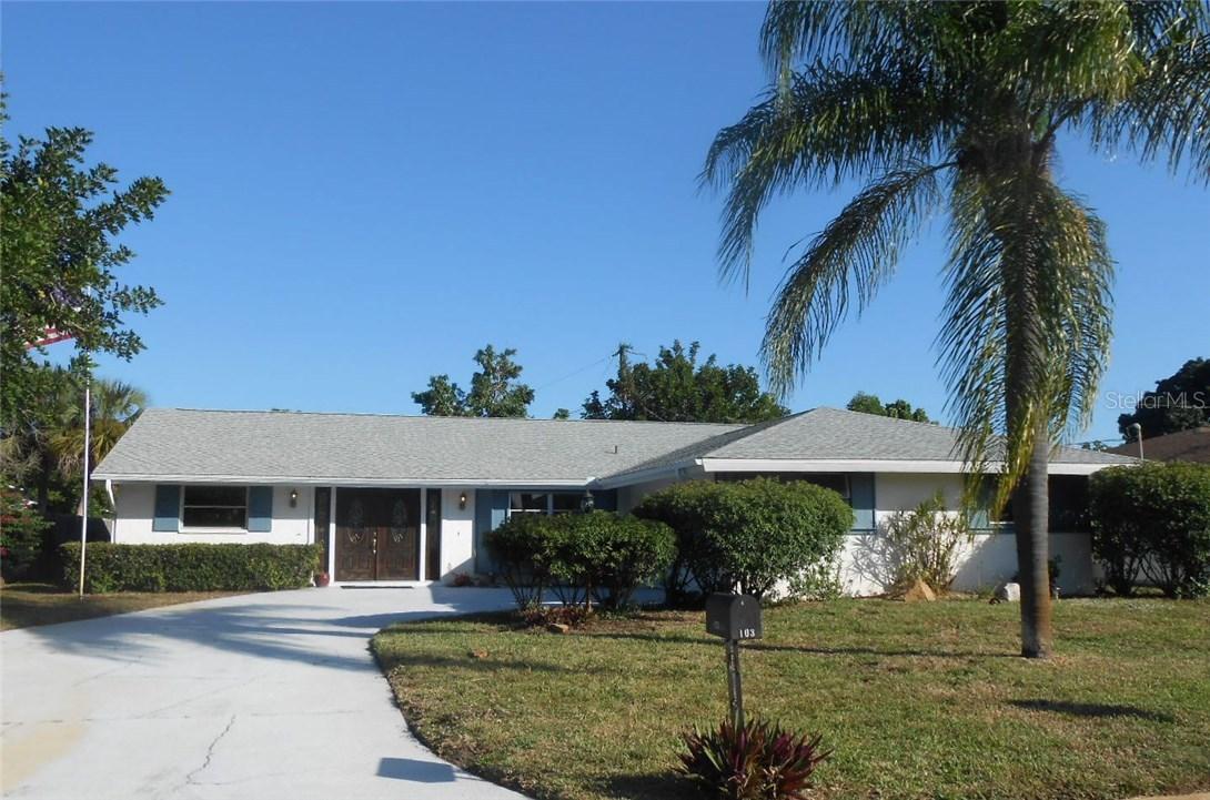 103 Woodrose Way, Venice, FL 34293