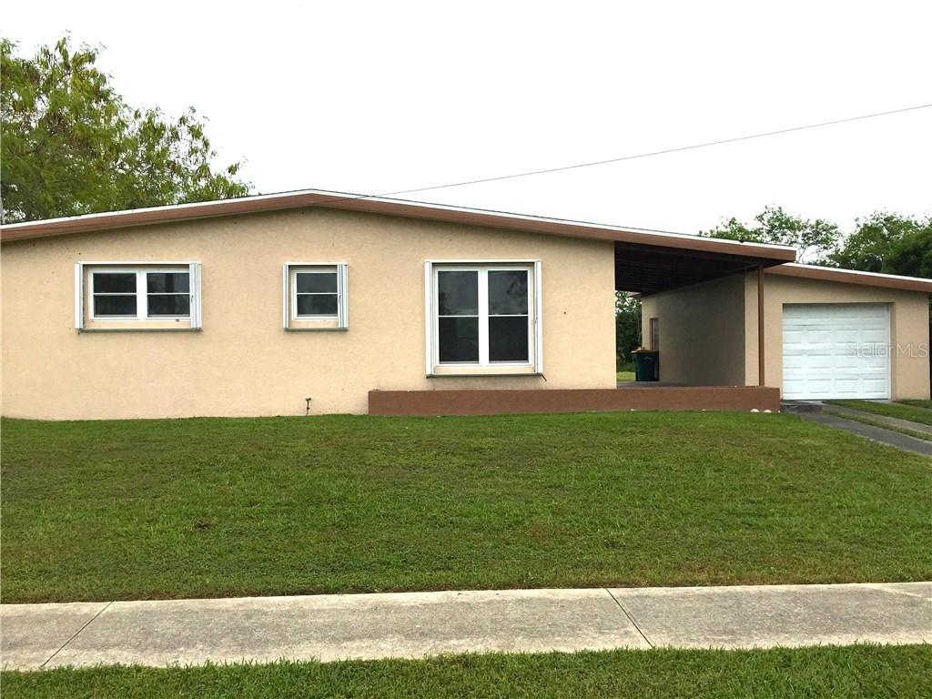 2516 Starlite Ln., Port Charlotte, FL 33952