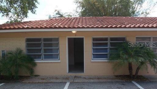 1720 Morrill St. #4, Sarasota, FL 34236