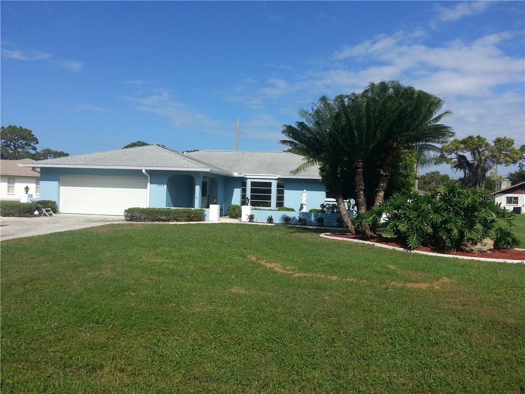 2228 Pineland Dr., Englewood, FL 34223