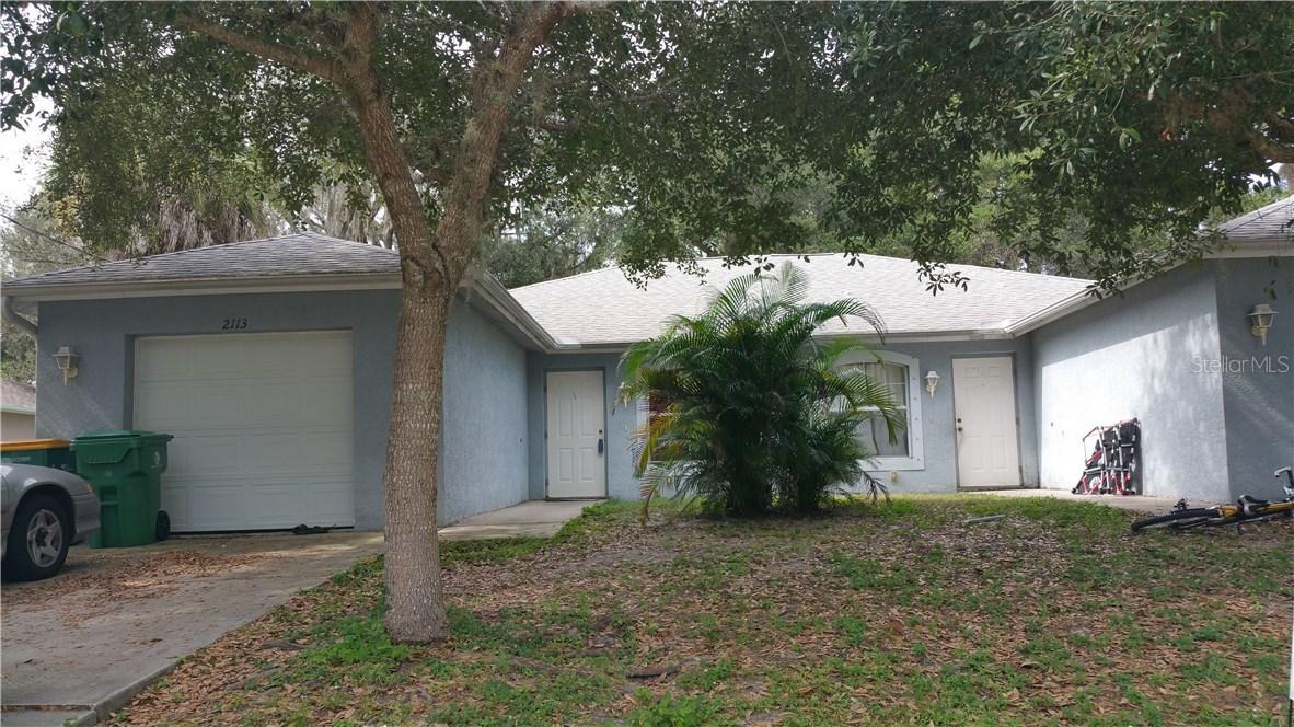 2111 Redmond St., Port Charlotte, FL 33948