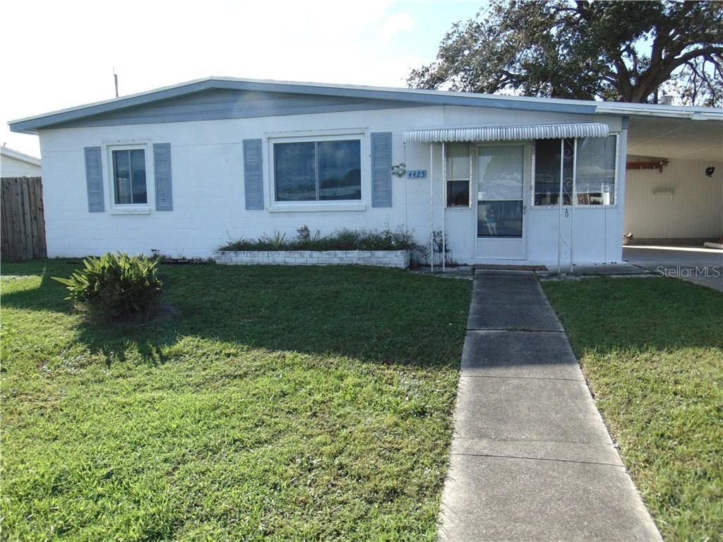 4425 Grobe St., North Port, FL 34287