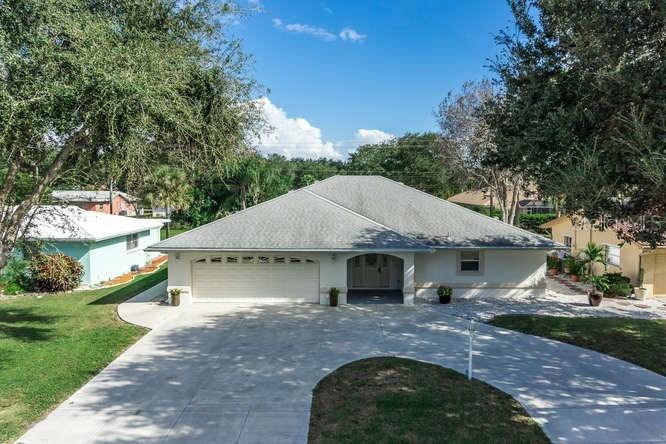 509 Ravenna St., Venice, FL 34285