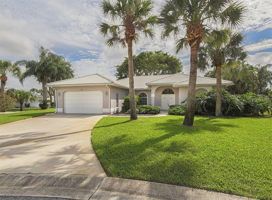 1785 Killdeer Cir., Venice, FL 34293