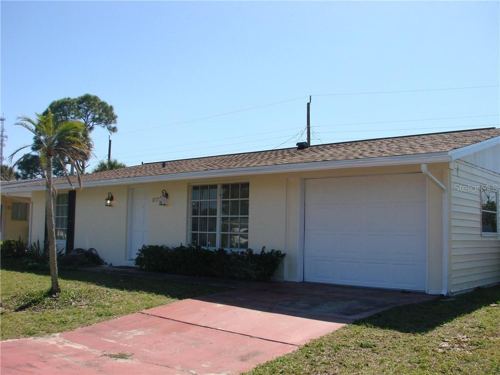 8177 Cascadas Ave., North Port, FL 34287