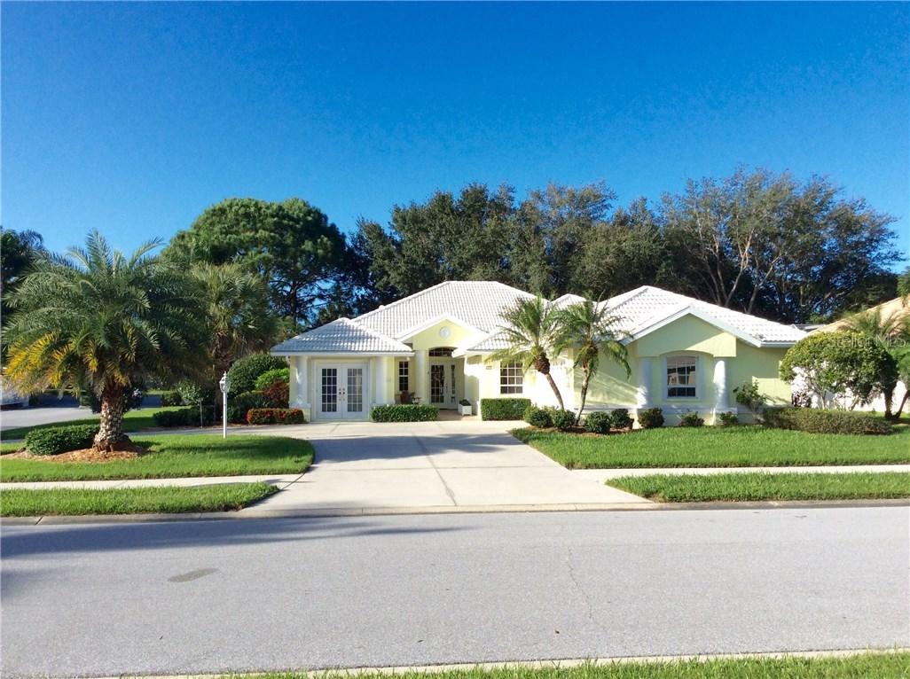 4355 Springdale Cir., Venice, FL 34293