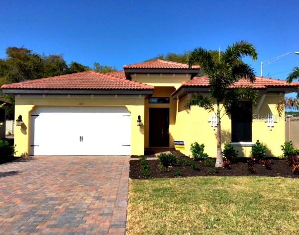 1097 Bluffwood Dr., Nokomis, FL 34275