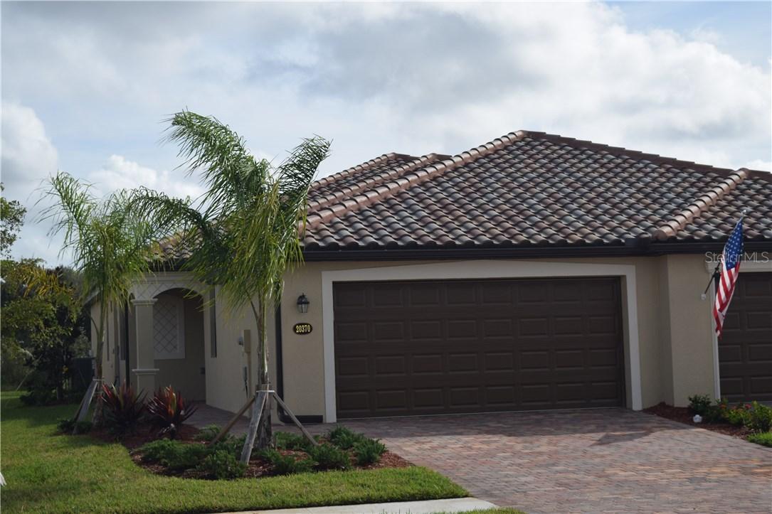 20370 Benissimo Dr., Venice, FL 34293