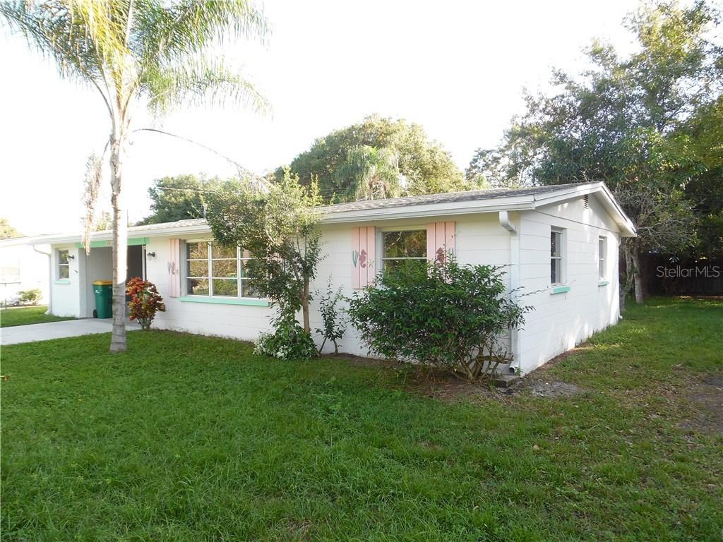 8361 Pelican Rd., Englewood, FL 34224